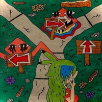 That Way - Single - DalunaLooke