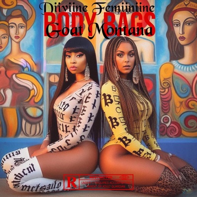 Body Bags (feat. Goat Montana) - Single