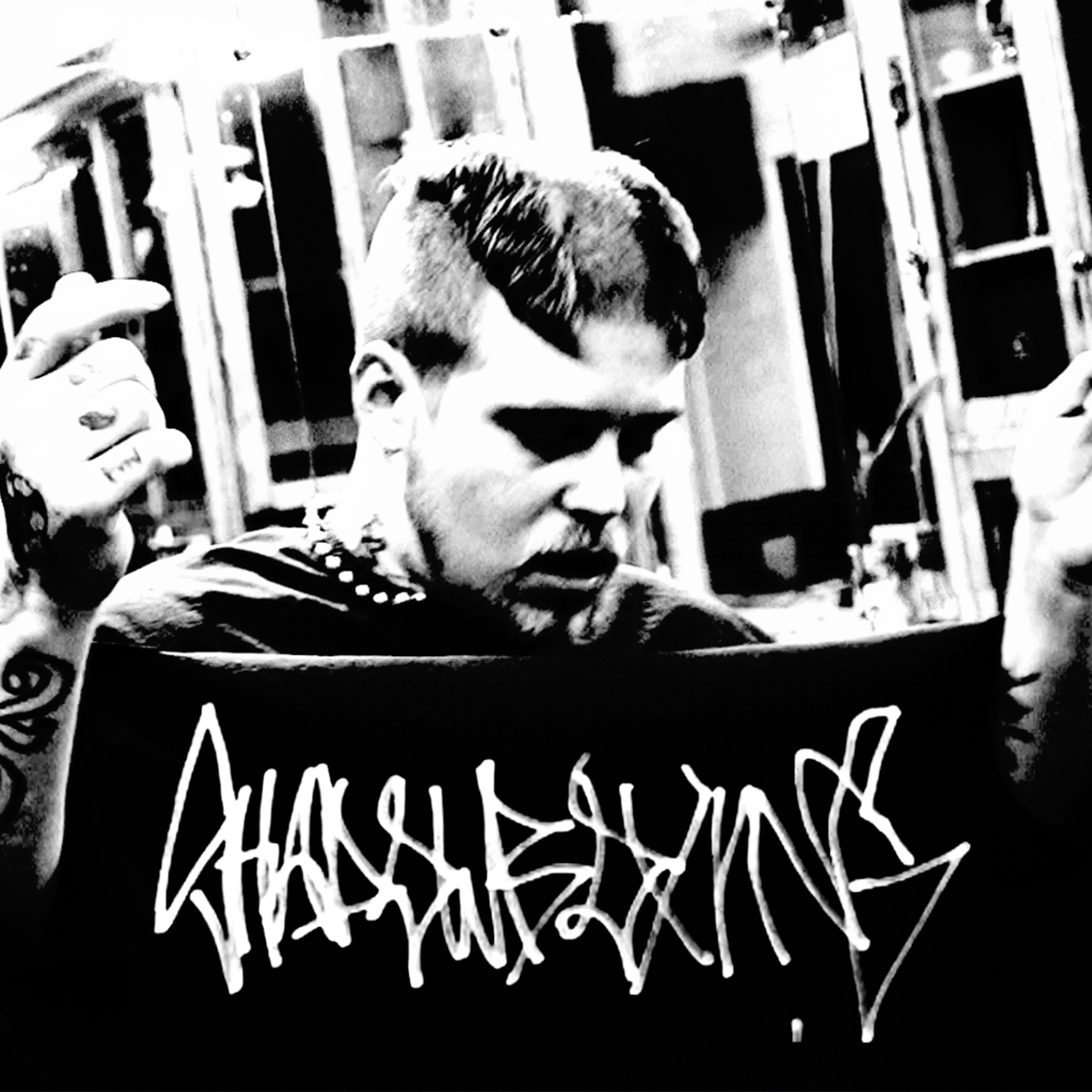 Shadowboxing - Single
