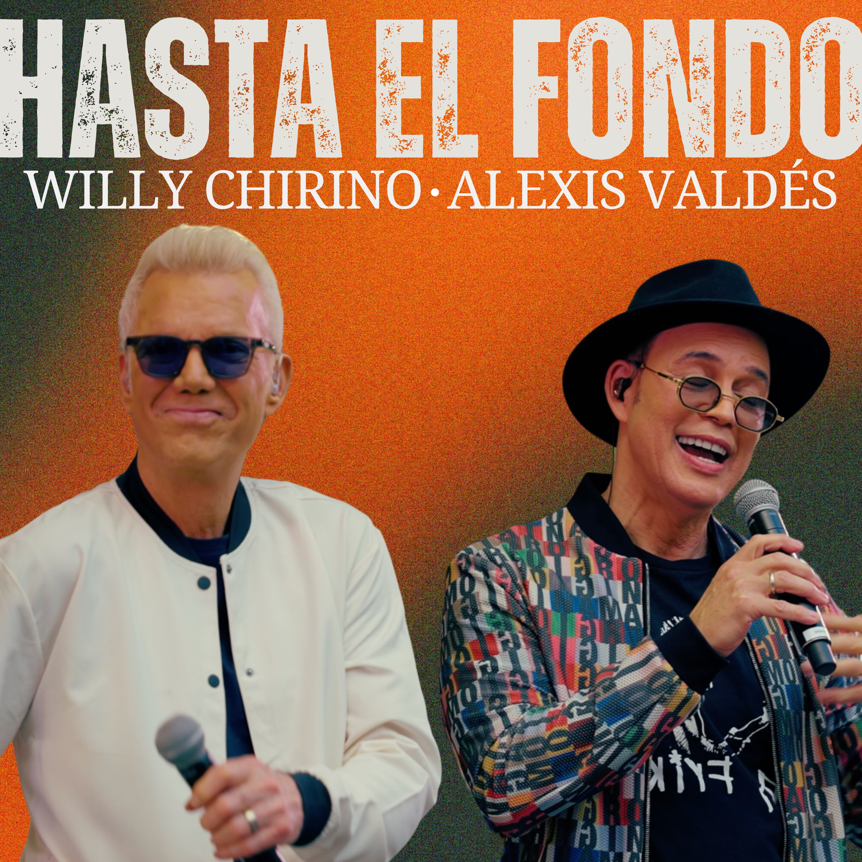 HASTA EL FONDO - Single