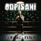 Blood Storm - Odpisani lyrics