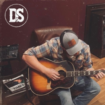 Boots Won't Stay Still - Single