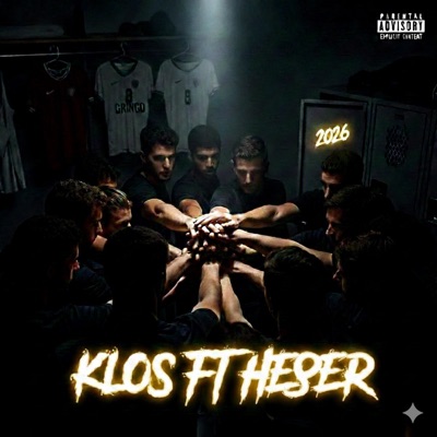 NEW YEAR (feat. Hesper) - Single