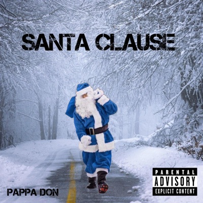 Santa Clause - Single