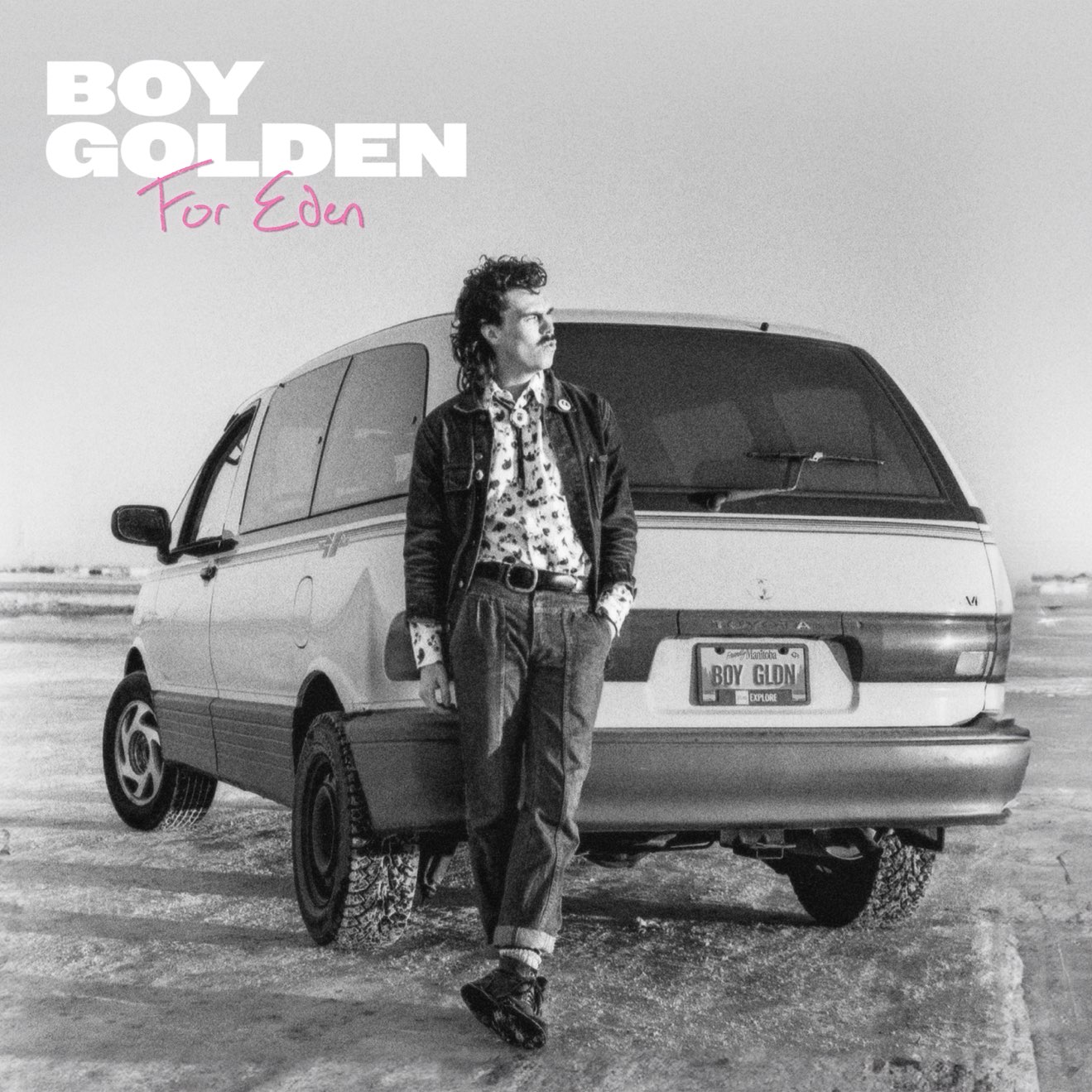 Boy Golden – Here To Stay – Pre-Single (2024) [iTunes Match M4A]