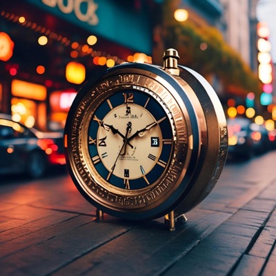 Not Too Late - Single