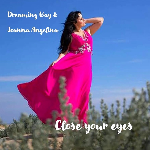 Close your eyes