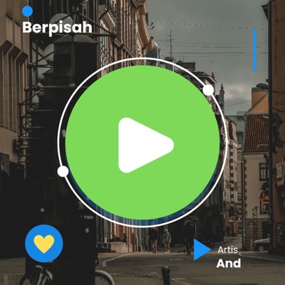 Berpisah - Single