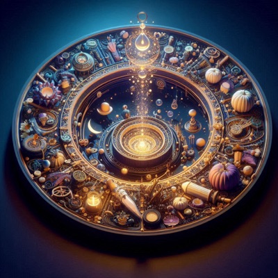 Magia (feat. Vato Loko Mc) - Single