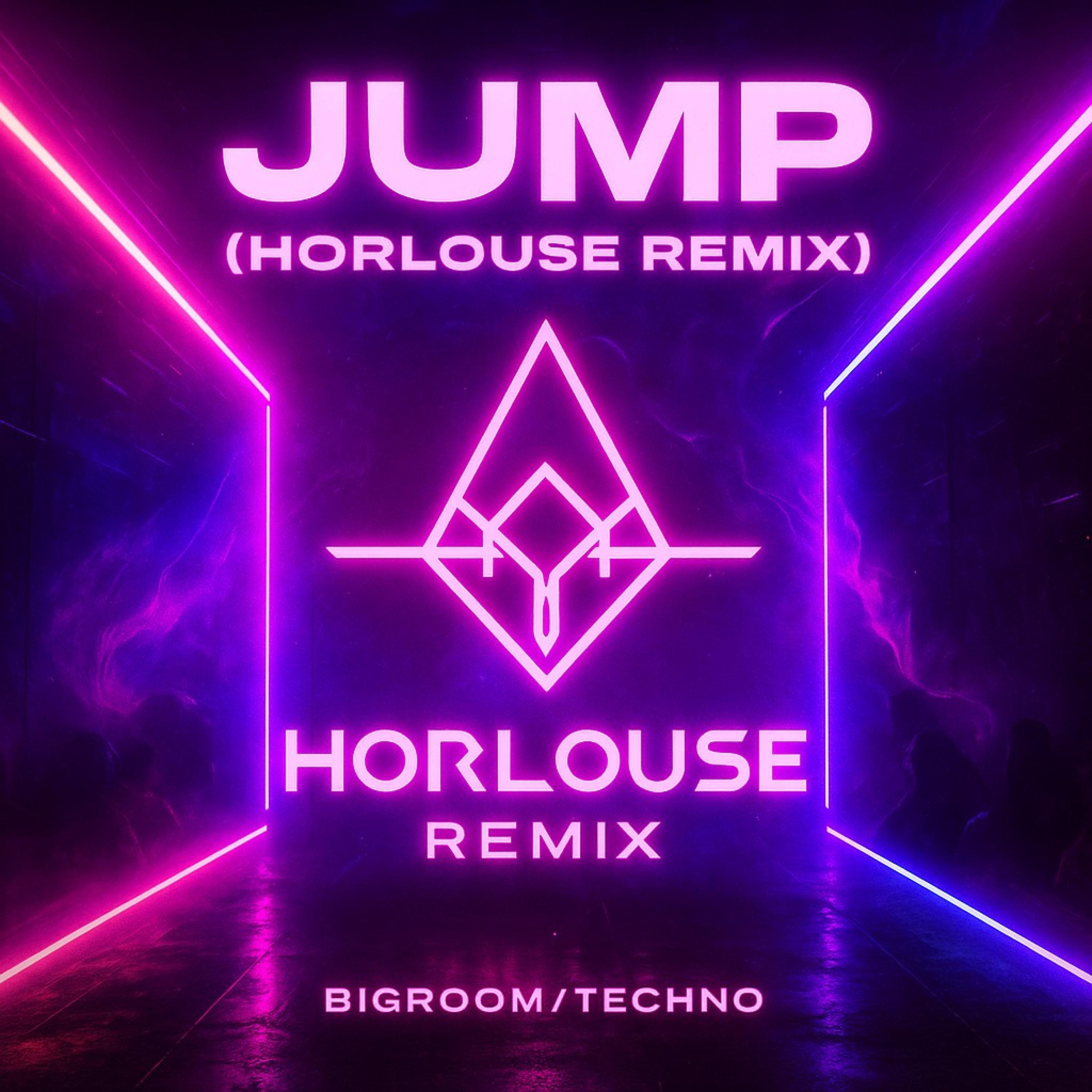 Jump (Horlouse Remix) - Single