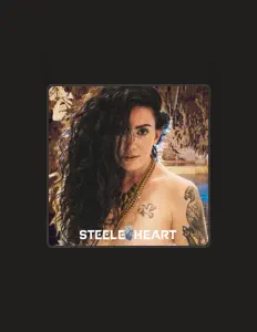 Listen to Steele Heart, watch music videos, read bio, see tour dates & more!