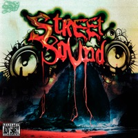 STREET SOUND - SVB