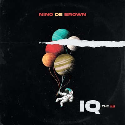 Iq - EP