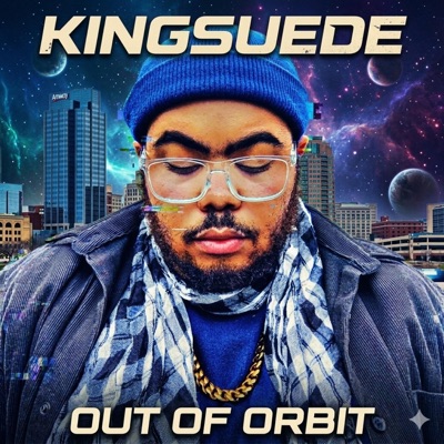 Out Of Orbit - EP
