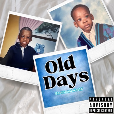 Old Days - Single