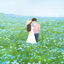 กำลังมีรัก (Just Say Yes) FLUKIE