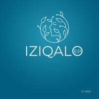 Iziqalo - EP - Dj Abza