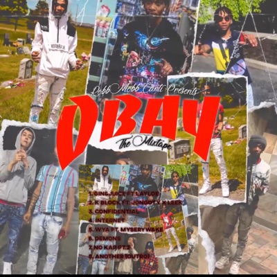 OBAY! TheMixtape
