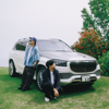 STUTS & ZOT on the WAVE - STUTS on the WAVE - EP アートワーク