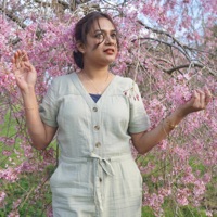 Naadodi poonthinkal (feat. Meera Ranjith) - Single - Sherin Kollannur