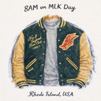 8AM on MLK Day - Single - Sincere Silk