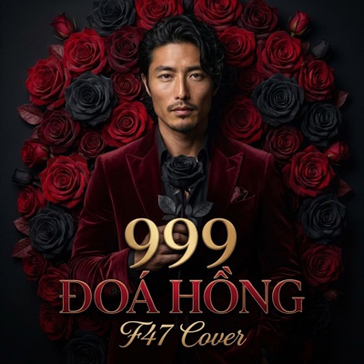 999 Đoá Hồng - Single