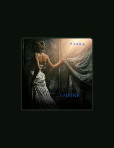Listen to Varda, watch music videos, read bio, see tour dates & more!