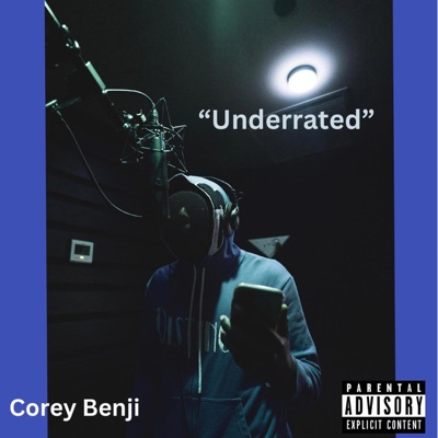 Underrated - Single