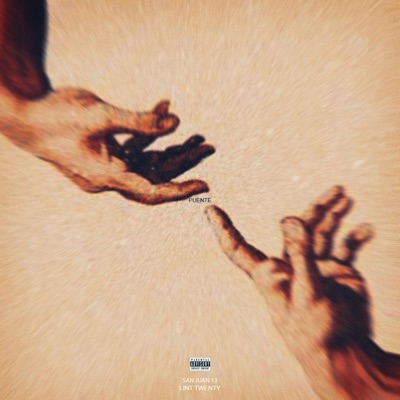 PUENTE (feat. Lint Twenty) - Single