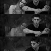 Love Me Before I Disappear