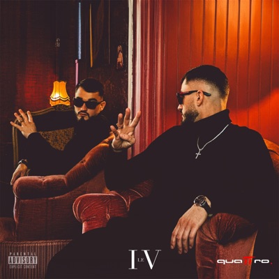 LE 4 - EP
