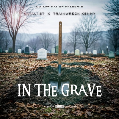 In The Grave - Single