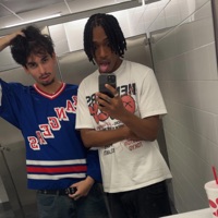 Fellow Demon (feat. Stuffy) - Single - 55 Aero