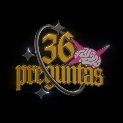 36 Preguntas (feat. JimmyX) - Single
