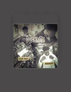 Ystr Miko सुनें, म्यूज़िक वीडियो देखें, बायो पढ़ें, दौरे की तारीखें और बहुत कुछ देखें!