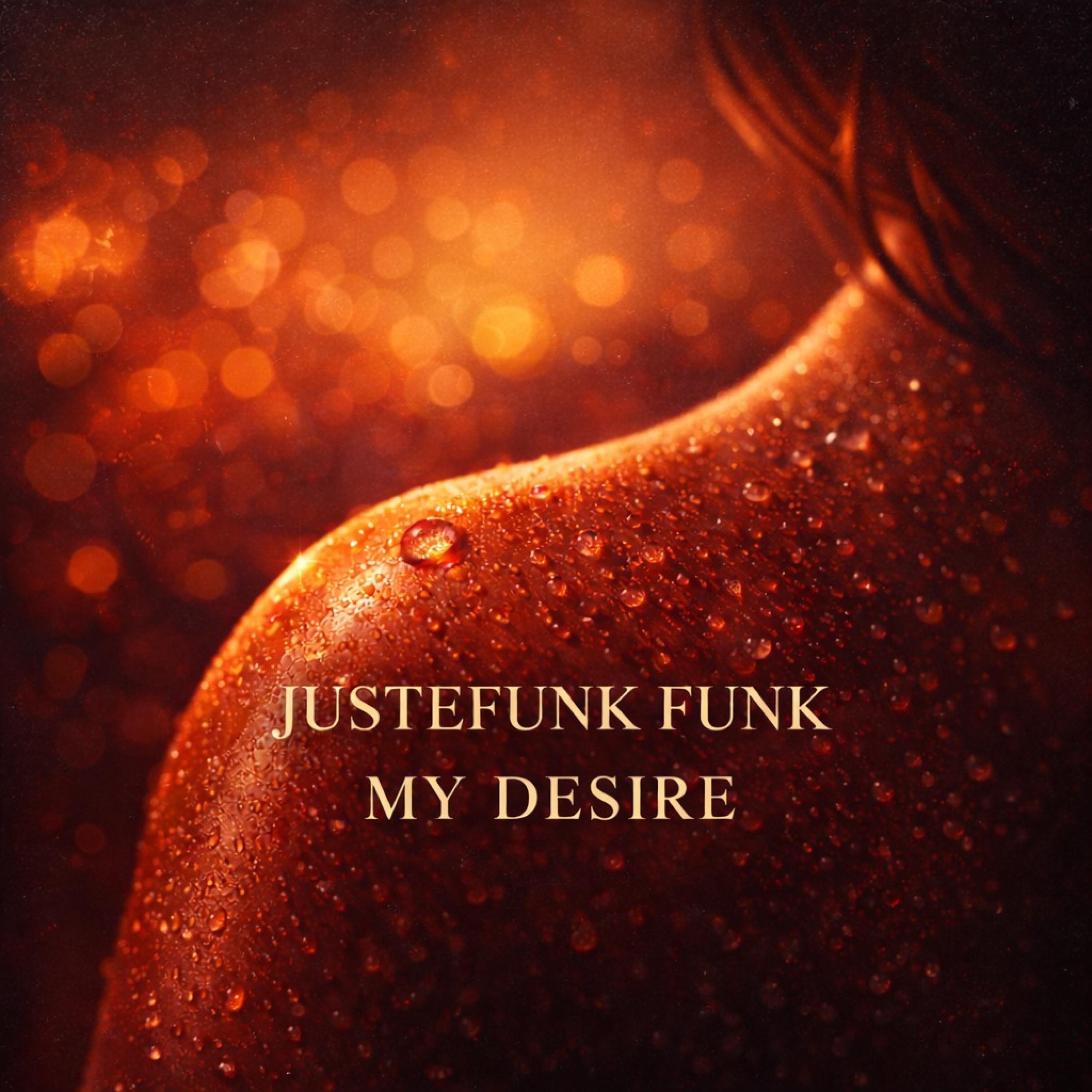 My Desire - Single