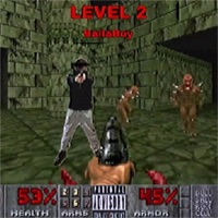 LEVEL 2 - Single - BallaBoy