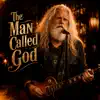 Warren Halbrook - The Man Called God