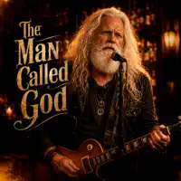 The Man Called God — Warren Halbrook