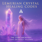 Lemurian Crystal