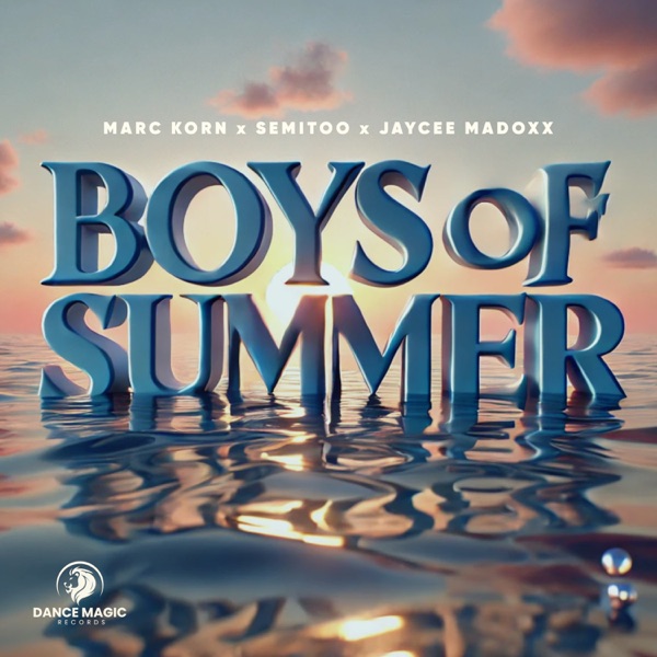 Boys Of Summer - Single