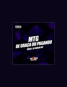 收听 DJ CARLOS MT、观看音乐视频、阅读小传、查看巡演日期等 ！