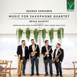 Gershwin Medley