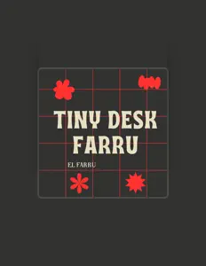 Listen to El Farru, watch music videos, read bio, see tour dates & more!
