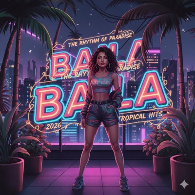 Baila (feat. Manga DR) - Single