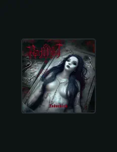 Listen to Nachtblut, watch music videos, read bio, see tour dates & more!