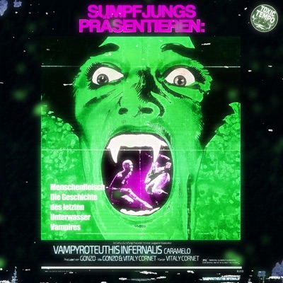 Infernalis (TOXIC TEMPO) - Single