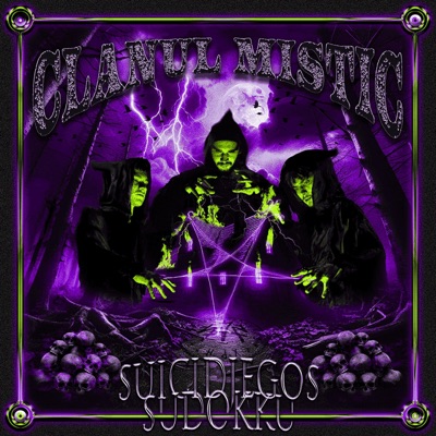 Clanul Mistic (feat. Sudokku)