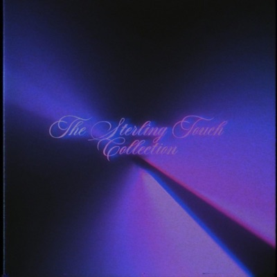 The Sterling Touch Collection - EP