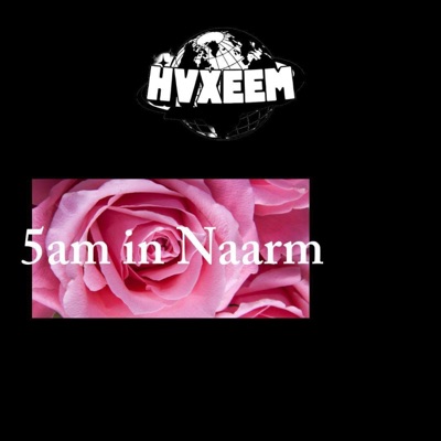5am In Naarm